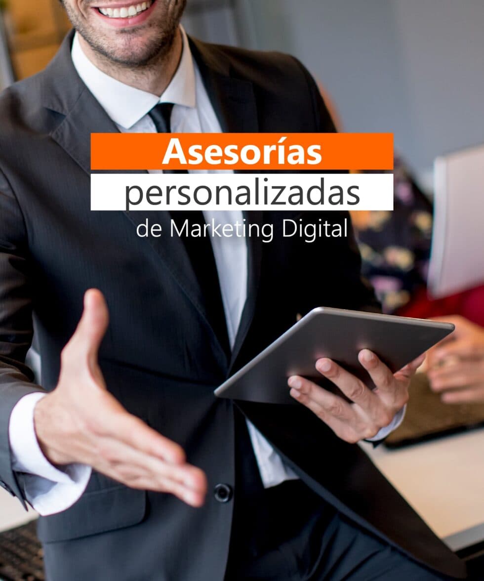 Asesoría Personalizada