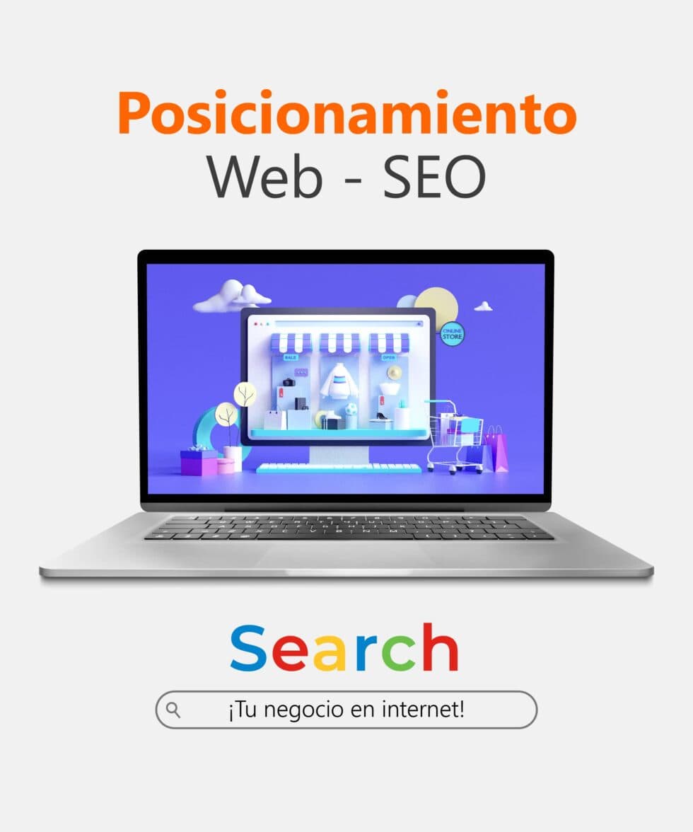 SEO Web